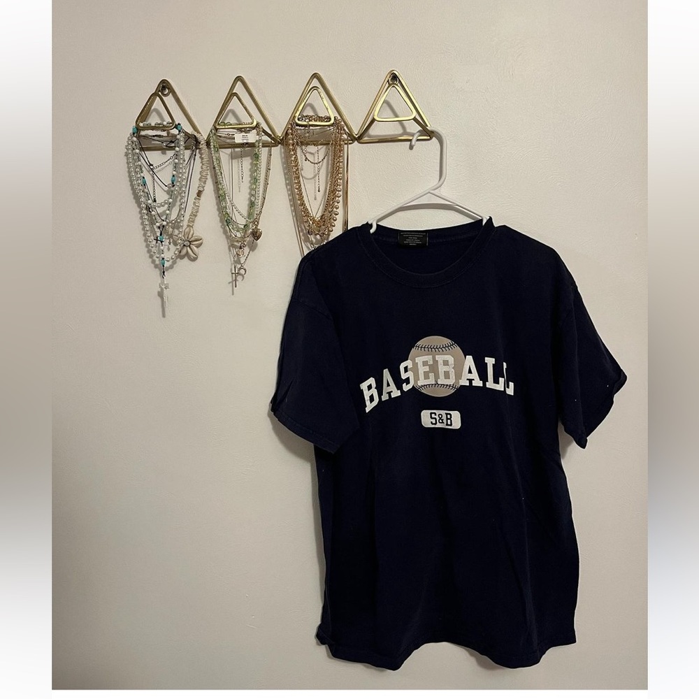 vintage steve & barry’s shirt